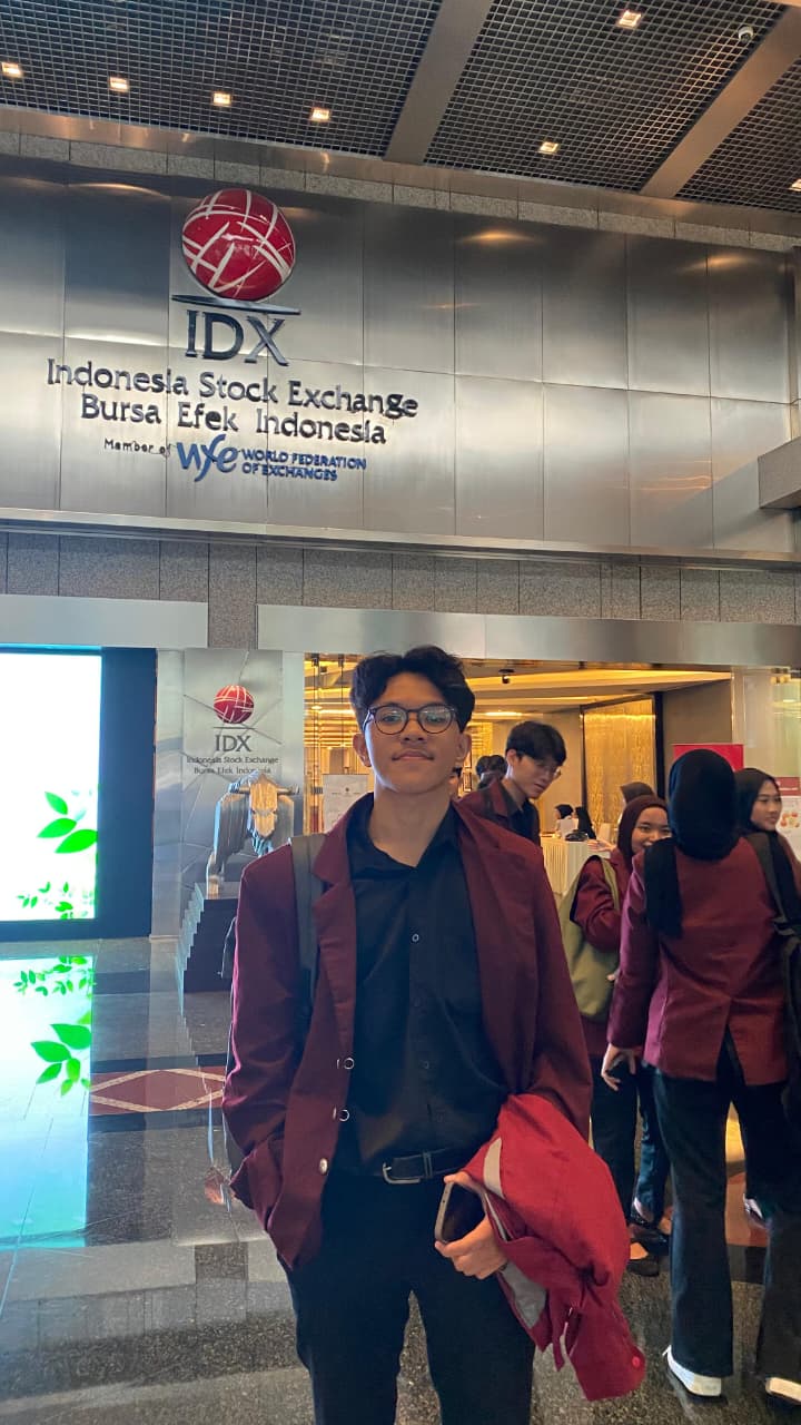 Muhammad Aqsha Perdana