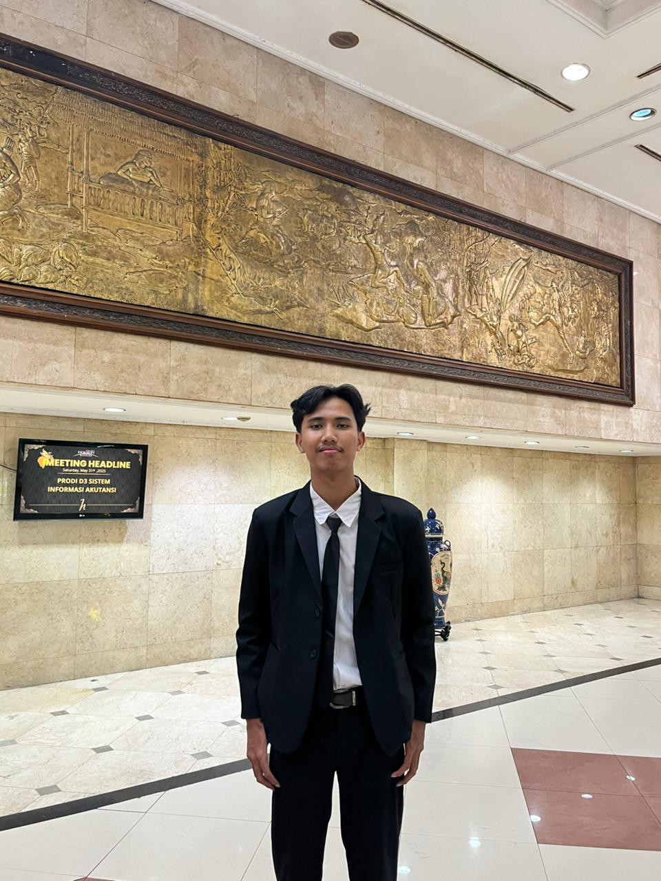 Rahendra Narends Hendrata